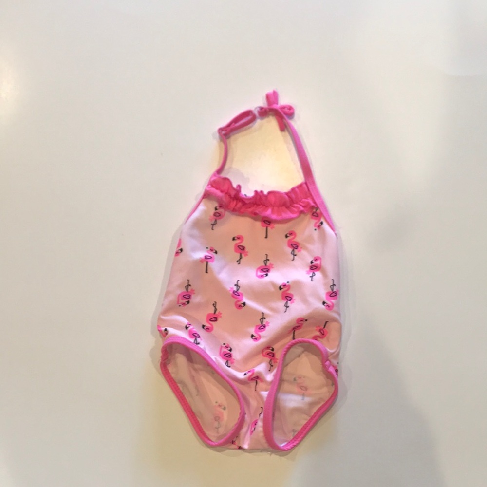 Baby bathing suit